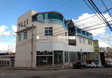 Prédio comercial para alugar na vila santana - sorocaba sp