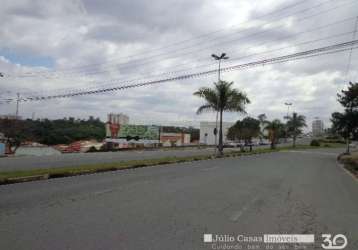 Terreno comercial e residencial  próximo ao alphaville