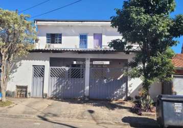 Casa á venda com 5 quartos, 245,25 m2 - jardim luciana maria, sorocaba