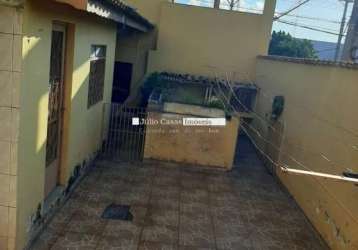 Casa á venda com 4 quartos, 299,47 m2 - jardim vera cruz, sorocaba