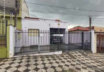 Casa a venda com 2 quartos, 134m2 no jardim santa rosália - sorocaba