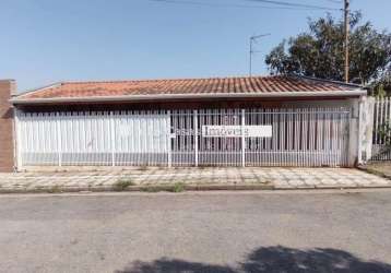 Casa a venda com 4 quartos, 231m2 na vila haro - sorocaba