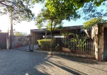 Casa á venda com 4 quartos, 412,00 m2 - jardim paulistano, sorocaba