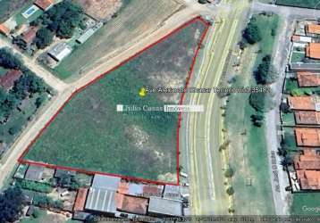 Terreno á venda, 6.000,00 m2 - cocais, sarapuí