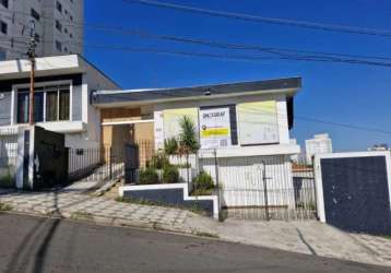 Casa comercial para alugar com 342m2 na vila leão - sorocaba