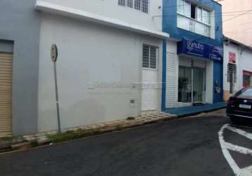 Casa comercial  á venda no centro sorocaba