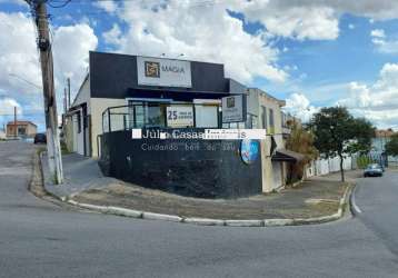 Comercial casa em votorantim