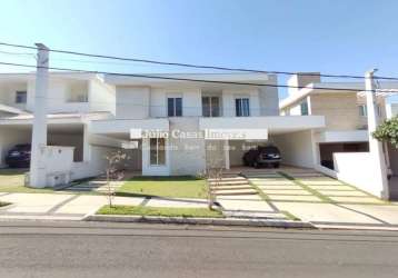 Casa condomínio em sorocaba