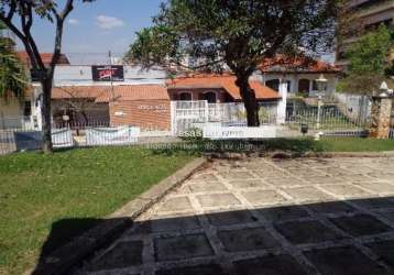 Comercial casa em sorocaba