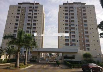 Apartamento a venda com 2 quartos wanel ville