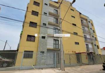 Apartamento para venda, 2 quartos, jardim vila marta