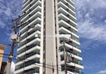 Flat 52m² spetaculo patriani mobiliado- campolim sorocaba