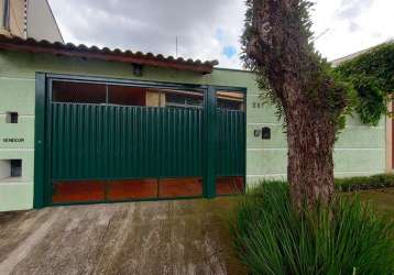 Casa térrea para venda em são paulo, bosque da saúde, 3 dormitórios, 1 suíte, 3 banheiros, 2 vagas