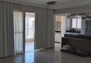 Apartamento para venda em são paulo, vila gumercindo, 3 dormitórios, 3 suítes, 4 banheiros, 2 vagas