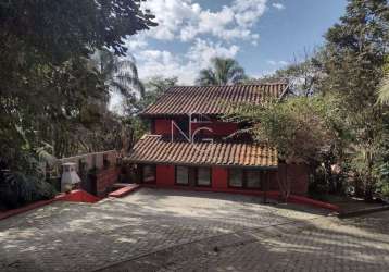 Casa locação 1 dormitório - fazendinha - granja viana