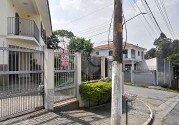 Casa com 3 quartos à venda em jardim guapira - sp