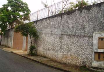 Casa térrea com 3 quartos à venda em vila pedra branca - sp