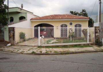 Casa com 3 quartos à venda em tucuruvi - sp