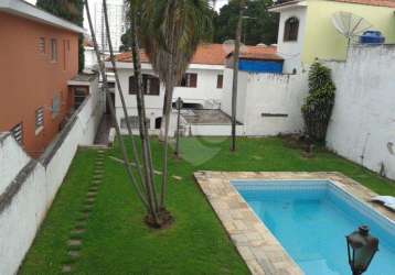 Casa com 5 quartos à venda em vila mazzei - sp