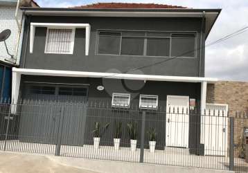 Casa com 2 quartos à venda em vila leonor - sp