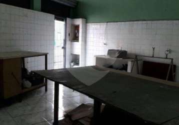 Prédio inteiro com 5 quartos à venda em vila romero - sp