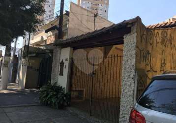 Sobrado com 3 quartos à venda em limão - sp