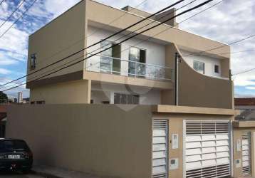 Casa com 3 quartos à venda em imirim - sp