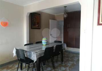 Casa com 4 quartos à venda em vila maria - sp