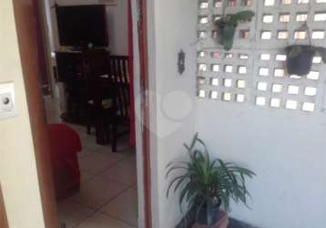 Apartamento com 2 quartos à venda em vila nova cachoeirinha - sp