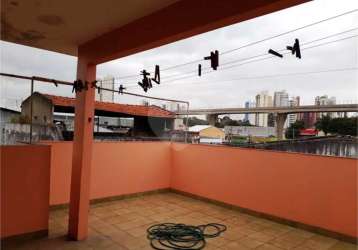 Casa com 2 quartos à venda em vila prudente - sp