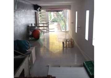 Casa com 4 quartos à venda em vila amália (zona norte) - sp