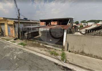 Casa com 2 quartos à venda em casa verde média - sp