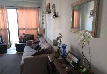 Apartamento com 3 quartos à venda em lauzane paulista - sp