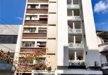 Apartamento com 1 quartos à venda em campos elíseos - sp