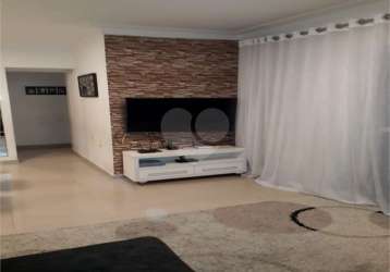 Apartamento com 3 quartos à venda em vila laís - sp