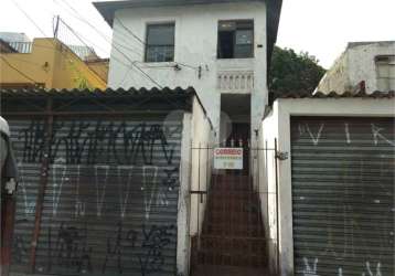 Casa com 2 quartos à venda em água fria - sp