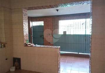 Sobrado com 5 quartos à venda em vila santos - sp