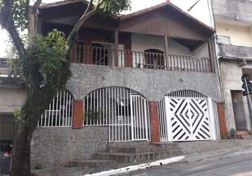 Casa com 7 quartos à venda em jardim coimbra - sp