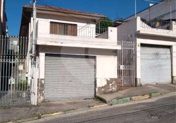 Casa térrea com 4 quartos à venda em vila invernada - sp