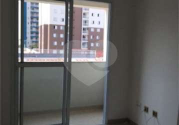 Apartamento com 2 quartos à venda em vila guilherme - sp