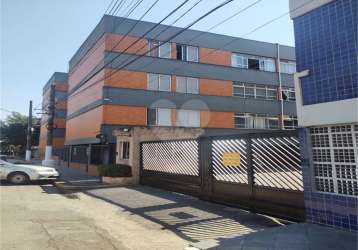 Apartamento com 2 quartos à venda em jaçanã - sp