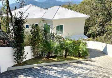 Casa com 3 quartos à venda em alpes de caieiras - sp