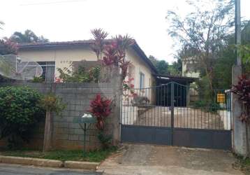 Casa com 5 quartos à venda em rancho grande - sp