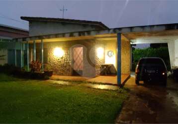 Casa térrea com 2 quartos à venda em alto da lapa - sp