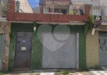 Casa com 4 quartos à venda em vila baruel - sp