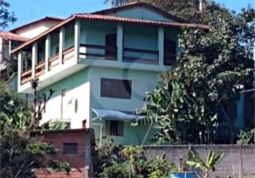 Casa com 4 quartos à venda em barreiro - sp