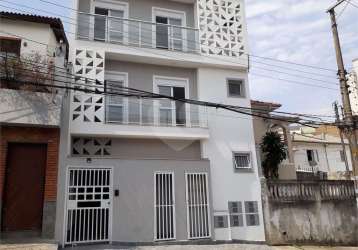 Casa com 2 quartos à venda em vila paiva - sp