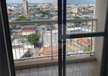 Apartamento com 3 quartos à venda em limão - sp