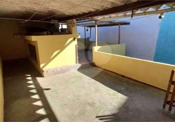 Casa com 3 quartos à venda em vila medeiros - sp