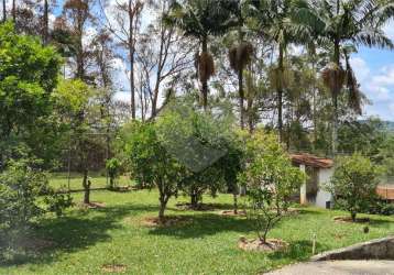 Casa com 2 quartos à venda em rio abaixo - sp